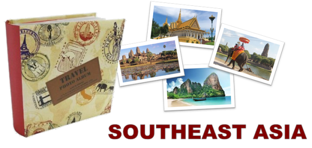 Southeast Asia photos